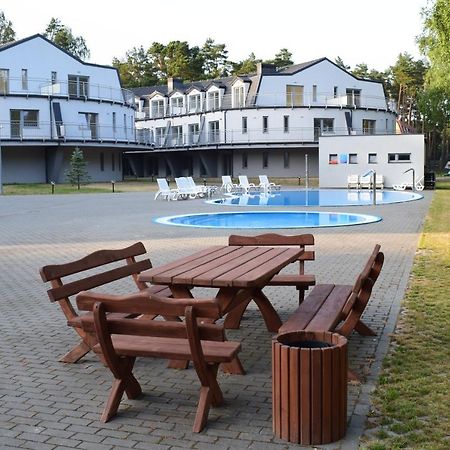 Apartament Silence Baltic Lazur Pobierowo Exterior photo