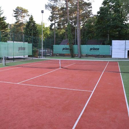 Apartament Silence Baltic Lazur Pobierowo Exterior photo