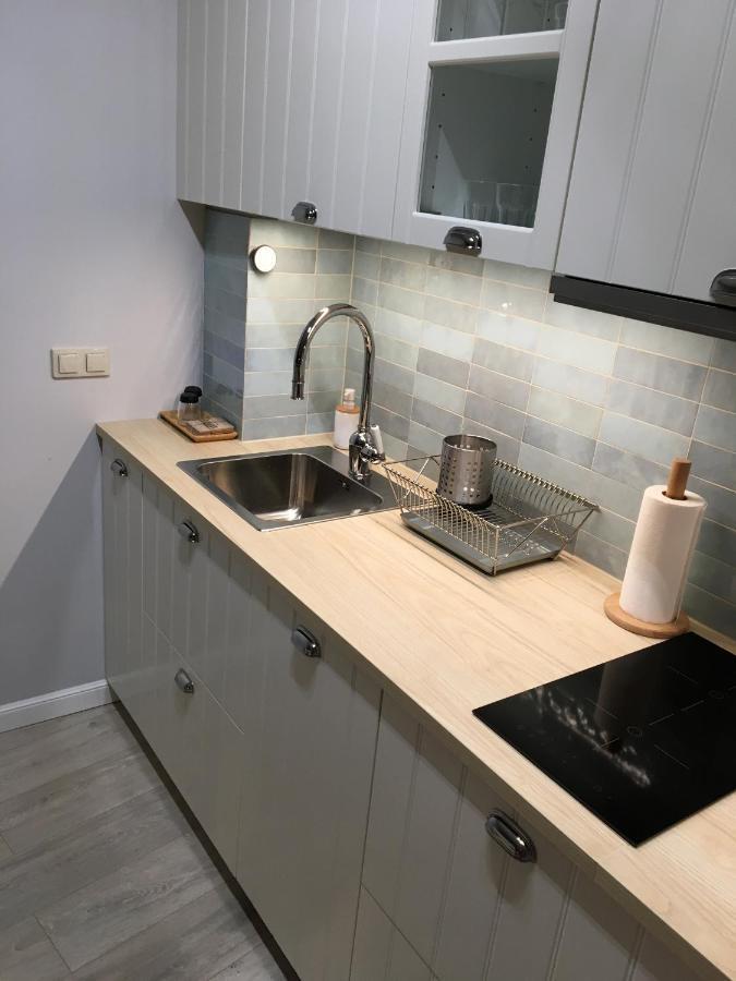 Apartament Silence Baltic Lazur Pobierowo Exterior photo