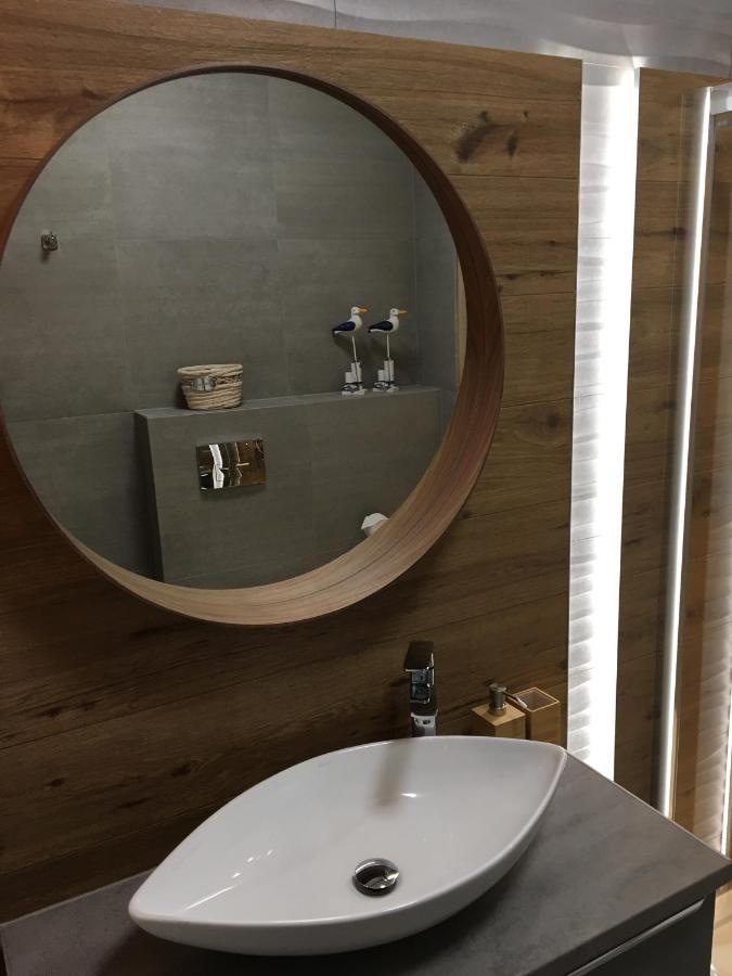 Apartament Silence Baltic Lazur Pobierowo Exterior photo