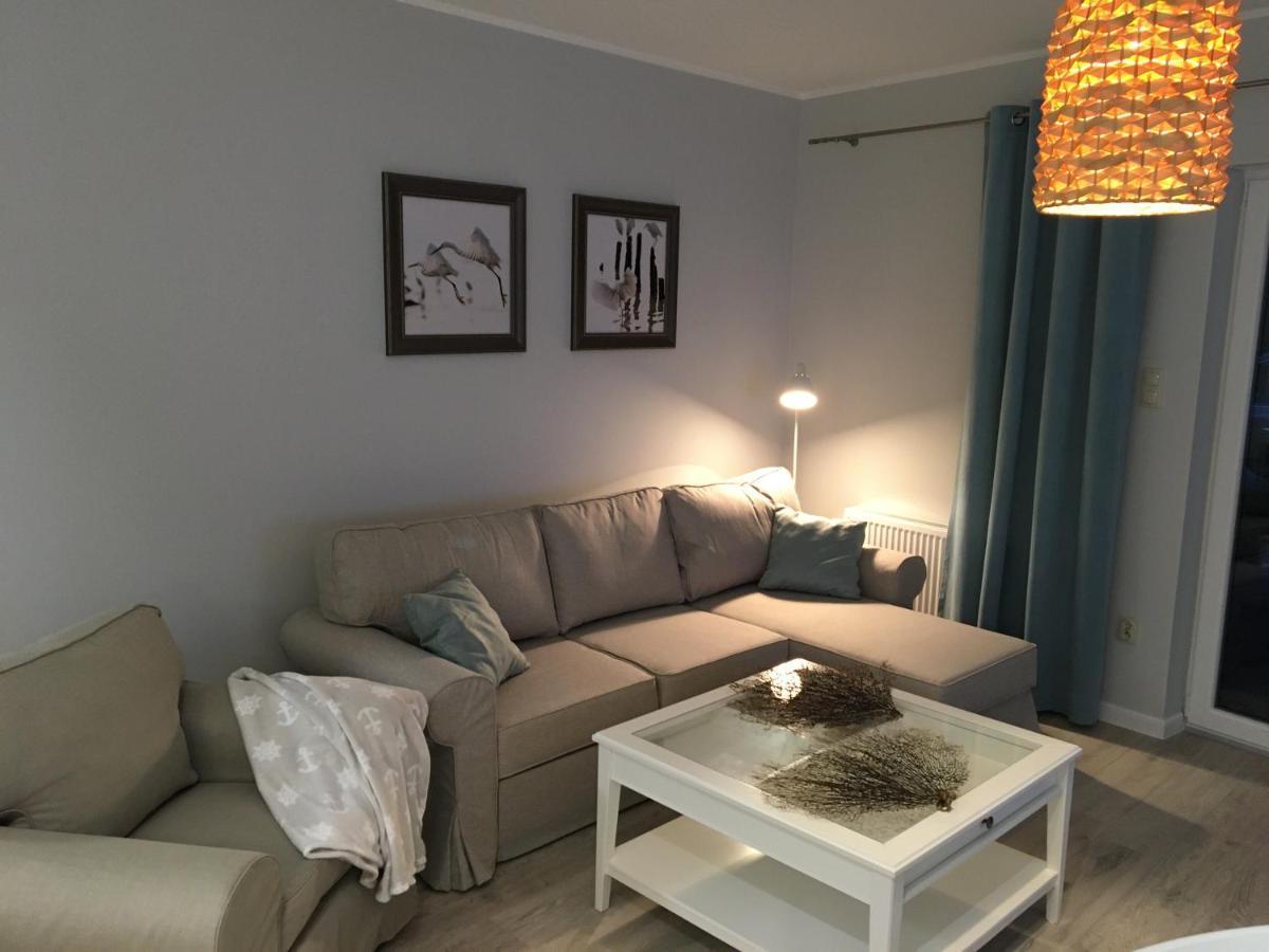 Apartament Silence Baltic Lazur Pobierowo Exterior photo