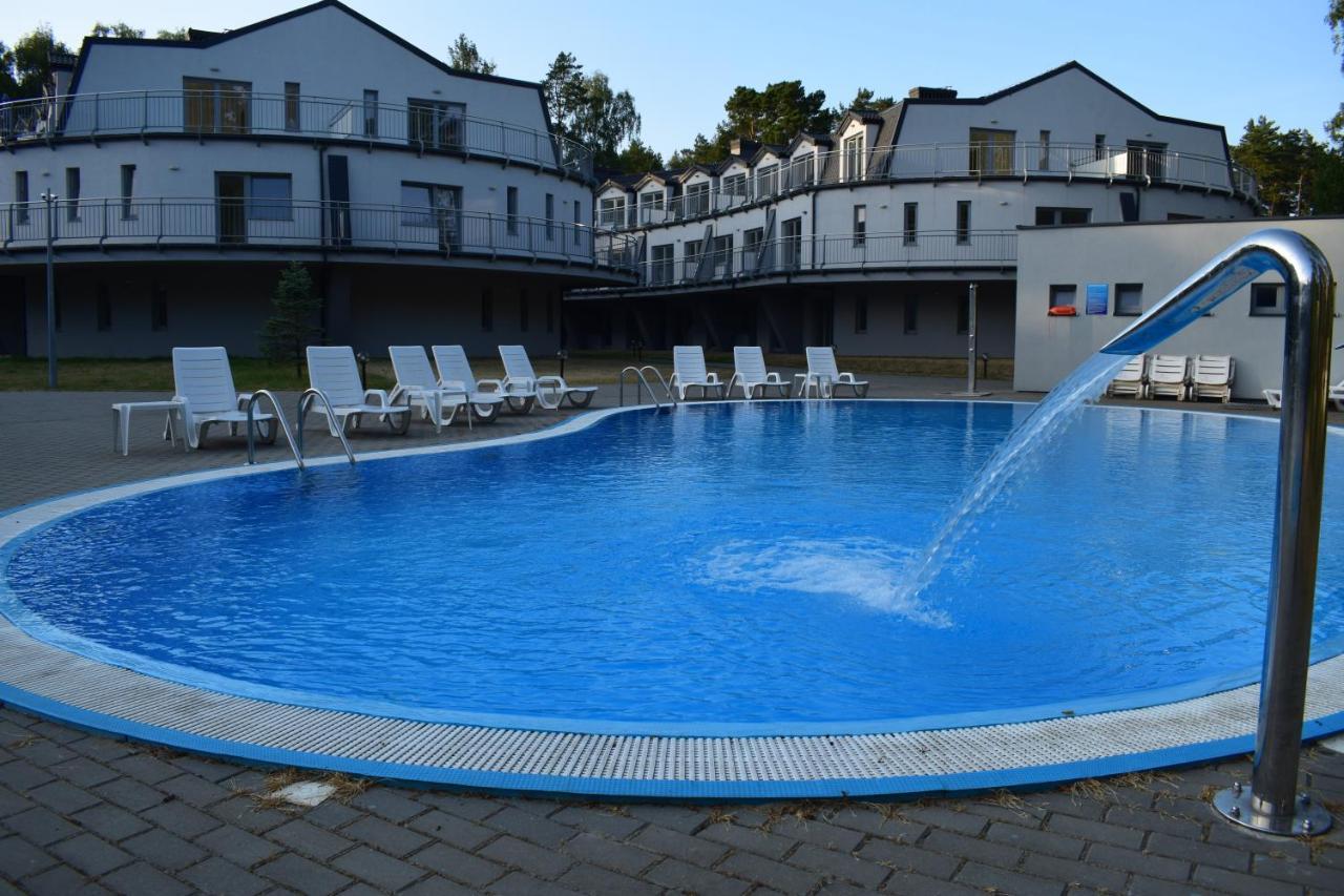 Apartament Silence Baltic Lazur Pobierowo Exterior photo